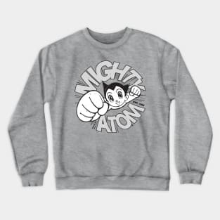 MIGHTY ATOM FLY - Vintage Astro Boy Est. 1952 Crewneck Sweatshirt